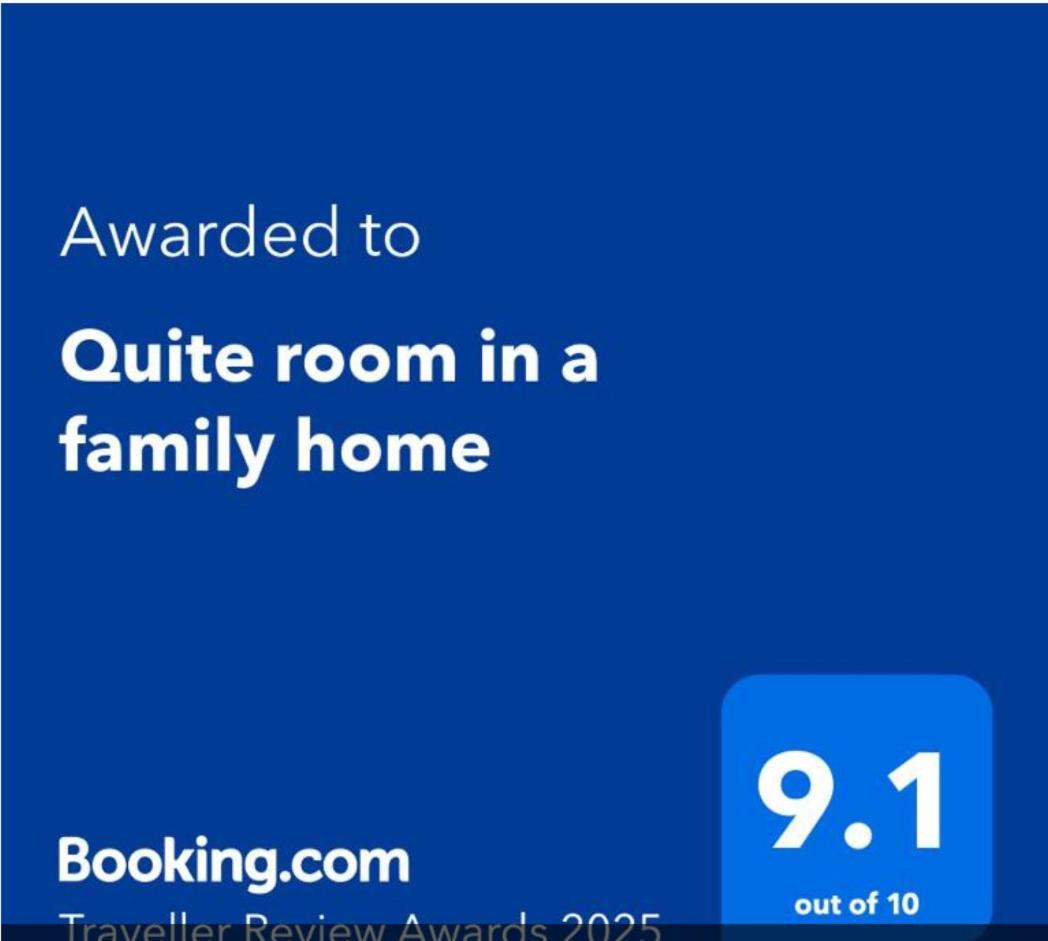 Quiet Room In A Family Home Lehigh Acres Exterior foto